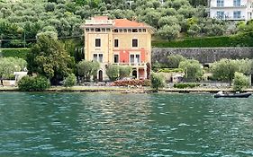 Villa Torre - Atmosfera Romantica